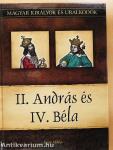 II. András és IV. Béla