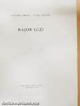 Bajor Gizi