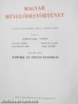 Magyar művelődéstörténet 4.