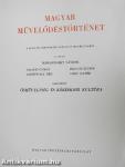 Magyar művelődéstörténet 1.
