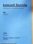 Intézeti Szemle 1998/1.