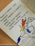 A fehér ló mondája