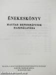 Énekeskönyv