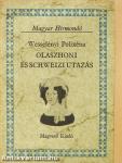 Olaszhoni és schweizi utazás