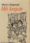 Hét krajcár (minikönyv) (számozott)