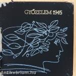 Győzelem 1945 (minikönyv)