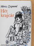 Hét krajcár (minikönyv)