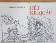 Hét krajcár (minikönyv)