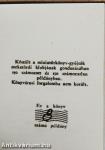 Jónás könyve (minikönyv) (számozott)