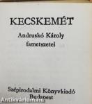 Kecskemét (minikönyv)