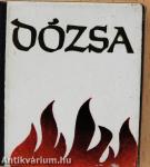 Dózsa (minikönyv)