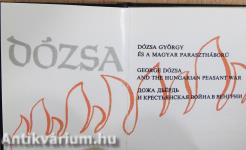 Dózsa (minikönyv)