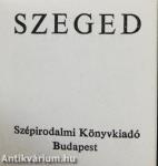 Szeged (minikönyv)