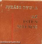 Az Isten malmai (minikönyv)