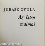 Az Isten malmai (minikönyv)