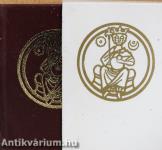 Bánk bán (minikönyv)