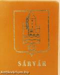Sárvár (minikönyv)