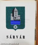 Sárvár (minikönyv)