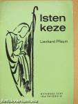 Isten keze