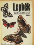 Lepkék