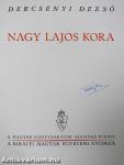 Nagy Lajos kora