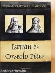 István és Orseolo Péter