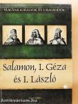 Salamon, I. Géza és I. László