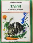 Tapsi elveszik és megkerül