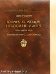 Icones Illustrium Heroum Hungariae