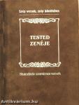 Tested zenéje