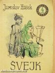Svejk I-II.