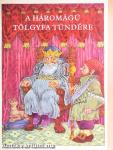A háromágú tölgyfa tündére