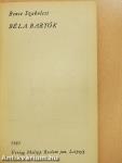 Béla Bartók