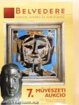 Belvedere 7. Művészeti aukció