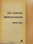 The Quiller Memorandum