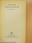 England Made Me