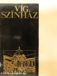Vígszínház
