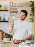 Az étel iskolája