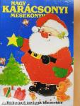 Nagy karácsonyi mesekönyv