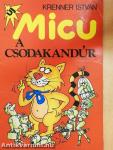 Micu a csodakandúr