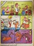 Micu a csodakandúr