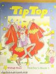 TipTop - Teacher's Book 1.
