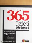 365 üzleti történet