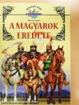A magyarok eredete