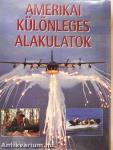 Amerikai különleges alakulatok