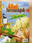 Állati furcsaságok 1.