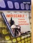 Impeccable! - Középfok