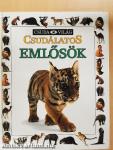 Csudálatos emlősök