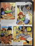 Tudorka Magazin 126.