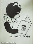 A maci olvas
